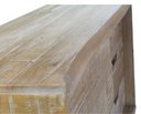 Ver imagem 4 de Buffet Aspen Metal Grafite Driftwood 152cm - 61838