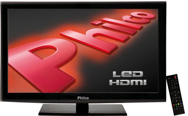 TV Philco LED 32 Polegadas Ph32M Digital Bivolt - 2