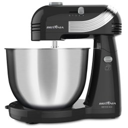 Batedeira Britânia BBT350 Inox 220V - 1