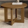 Mesa de Canto Luxo 100% Mdf Nature 8001 - Jb Bechara - 1