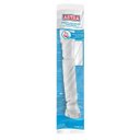 Ver imagem 5 de Kit 3un Sifão Sanfonado Extensivo Universal Abs Branco Astra