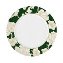 Ver imagem 3 de Aparelho de Jantar 24pç Versa Natal Clássico Verde Porcelana Germer