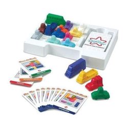 Jogo Infantil Desafio Hora do RUSH - 2