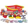 Crec CREC Minhas Comprinhas Cestinha de Compras - 1