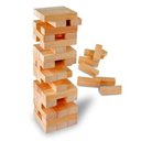 Ver imagem 2 de Jogo Caiu Perdeu 54 Peças Pais e Filhos