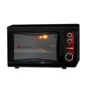 Ver imagem 1 de Forno Elétrico Layr Flexy 46 Litros Revestimento Easy Clean