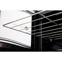 Ver imagem 7 de Forno Elétrico Layr Flexy 46 Litros Revestimento Easy Clean