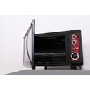 Ver imagem 2 de Forno Elétrico Layr Flexy 46 Litros Revestimento Easy Clean
