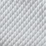 Saia Box Casal Basic Matelada Branco - 2