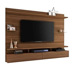 Painel Aquarela para TV até 65 Polegadas Cestaplus Rovere - 2