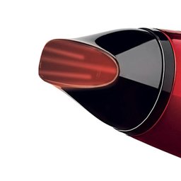 Secador de Cabelo Mondial Max Travel 1200w Bivolt - Sc-10 - 2