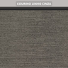 Cama Box Baú Queen 158x198x42cm Courino Linho com Pistão a Gás - 8