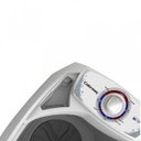 Ver imagem 3 de Lavadora Semiautomática 10kg LCB10 Colormaq 220V