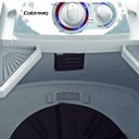Ver imagem 5 de Lavadora Semiautomática 13kg Colormaq 127V