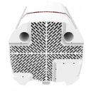 Ver imagem 3 de Lavadora Semiautomática 13kg Colormaq 127V