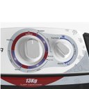 Ver imagem 6 de Lavadora Semiautomática 13kg Colormaq 220V