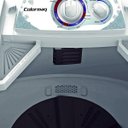 Ver imagem 5 de Lavadora Semiautomática 13kg Colormaq 220V