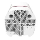 Ver imagem 3 de Lavadora Semiautomática 13kg Colormaq 220V