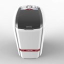 Ver imagem 2 de Lavadora Semiautomática 13kg Colormaq 220V