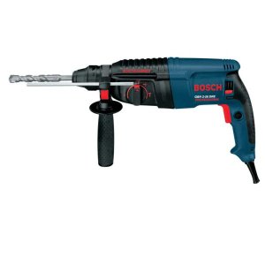 Martelete Perfurador 800W Gbh 2 26 Dre - Bosch