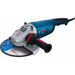 Esmerilhadeira Angular 7" 2200W GWS 22 180 - BOSCH - 1