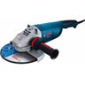 Esmerilhadeira Angular 7" 2200W GWS 22 180 - BOSCH - 1