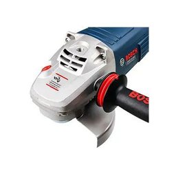 Esmerilhadeira Angular 7" 2200W GWS 22 180 - BOSCH - 2