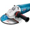 Esmerilhadeira Angular 7" 2200W GWS 22 180 - BOSCH - 3