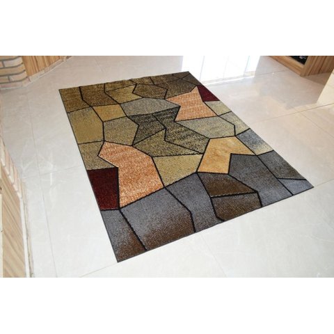 Passadeira Monterey Carmel Giza 060x120 Cm
