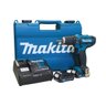 Parafusadeira/Furadeira à Bateria 12V Bivolt DF331DSAE - Makita - 2