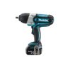 Chave de Impacto a Bateria 1/2" DTW 450 RFE 220V - MAKITA - 2