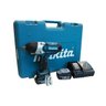 Chave de Impacto a Bateria 1/2" DTW 450 RFE 220V - MAKITA - 1