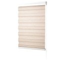 Ver imagem 3 de Persiana Rolô Dupla 80cm x 90cm Isadora Design