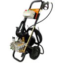 Ver imagem 1 de Lavadora de Alta Pressão 3CV 220V Monofásico J7600 - Jacto