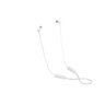 Fone de Ouvido Bluetooth Tune 115Bt Branco Jbl - 1