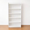 Ver imagem 3 de Kit Modulado Closet e Lojas 100% Mdf Branco - Suprema Móveis