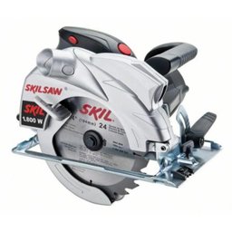 Serra Circular 7.1/4" 1.800W 5801 220V - SKIL - 1