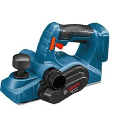 Plaina a Bateria GHO 18V-LI 18V Bosch - 1
