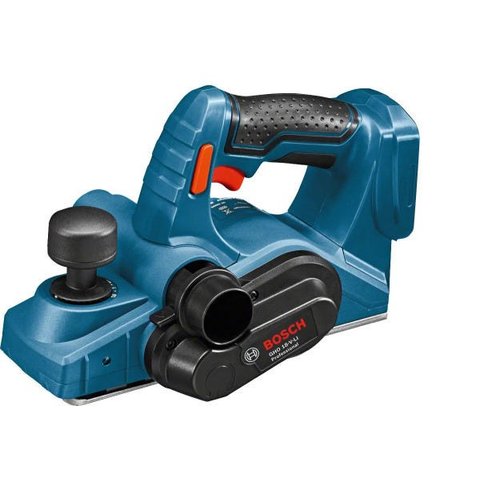 Plaina a Bateria GHO 18V-LI 18V Bosch