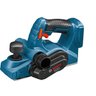 Plaina a Bateria GHO 18V-LI 18V Bosch - 1