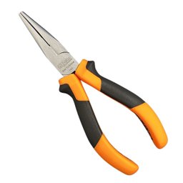 Alicate de Ponta Serrilhada 1166bm 160 - Beta Worker - 011666036 - 3