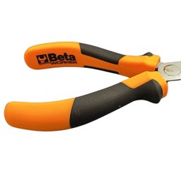 Alicate de Ponta Serrilhada 1166bm 160 - Beta Worker - 011666036 - 4