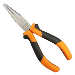 Alicate de Ponta Serrilhada 1166bm 160 - Beta Worker - 011666036 - 1