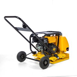 Placa Vibratoria Motor (lifan) a Gás 5.5hp 4t Pv-95 - Csm - 6