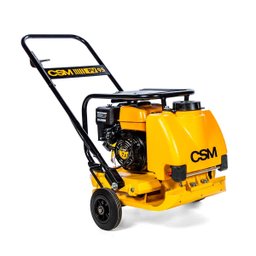 Placa Vibratoria Motor (lifan) a Gás 5.5hp 4t Pv-95 - Csm - 7