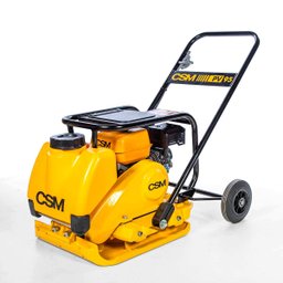 Placa Vibratoria Motor (lifan) a Gás 5.5hp 4t Pv-95 - Csm - 5