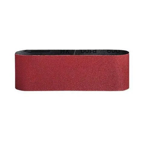 Cinta de Lixa GR100 75 x 533mm 2 608 606 072 - Bosch