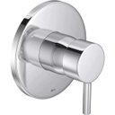 Ver imagem 1 de Acabamento Monocomando de Chuveiro Deca para Alta e Baixa Pressão Link Cromado - 4993.c.lnk.chu