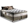 Conjunto Box + Colchão Imperatore Herval Queen - 1