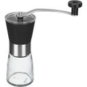 Ver imagem 1 de Moedor Café Home&co Vidro 16x6x6cm Transparente Manual